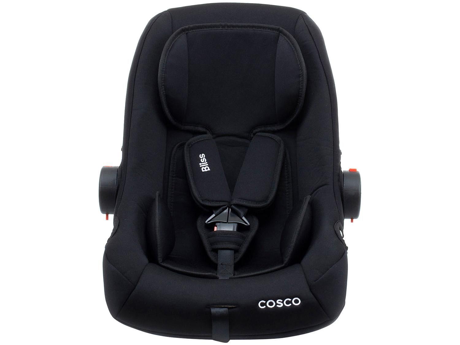 Bebê Conforto Cosco Bliss - para Crianças até 13Kg - Bebê Conforto ...
