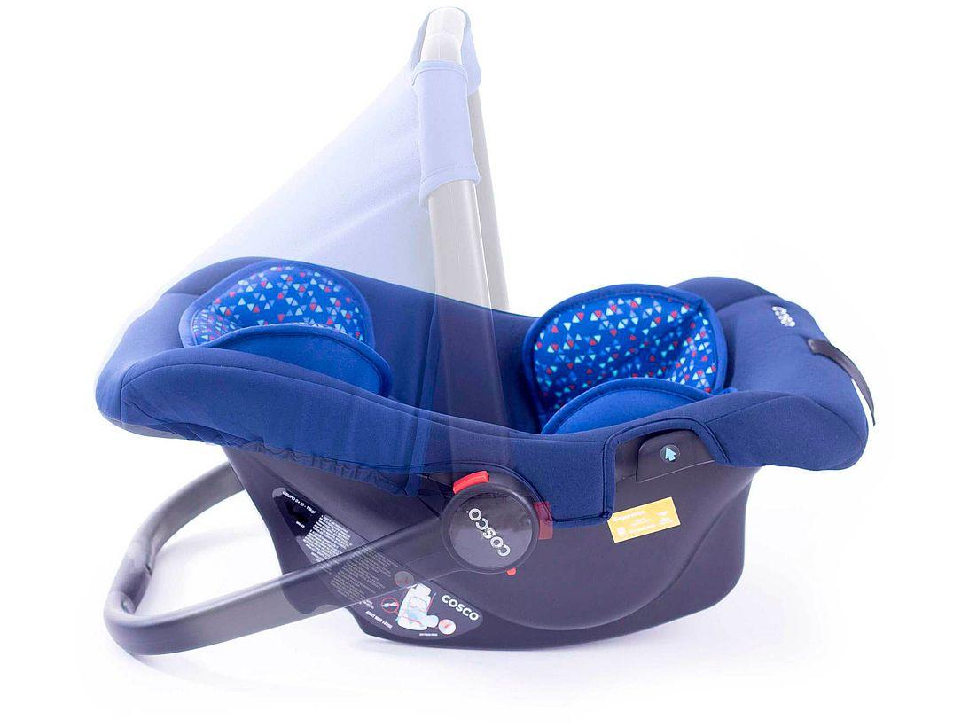 Bebê Conforto Cosco Kids 1 Posição Wizz