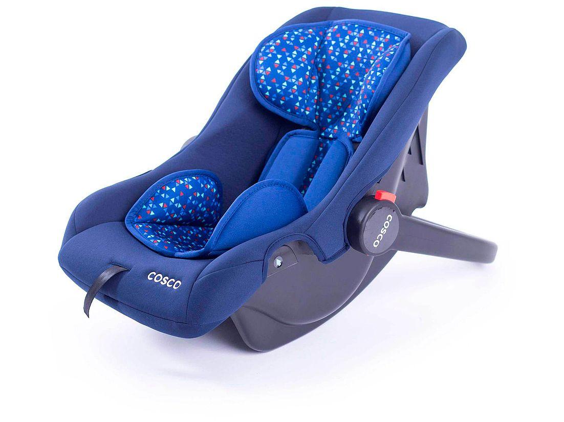 Bebê Conforto Cosco Kids 1 Posição Wizz