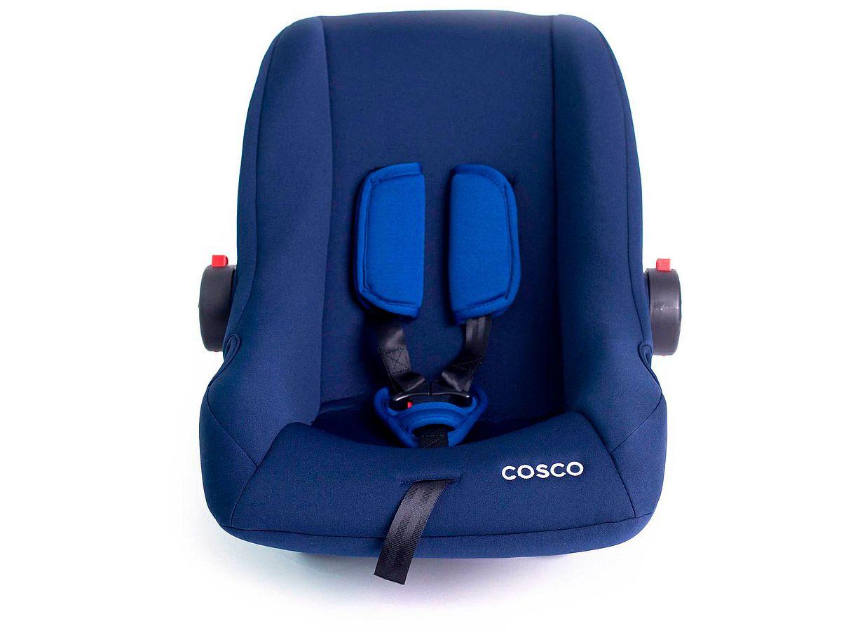 Bebê Conforto Cosco Kids 1 Posição Wizz