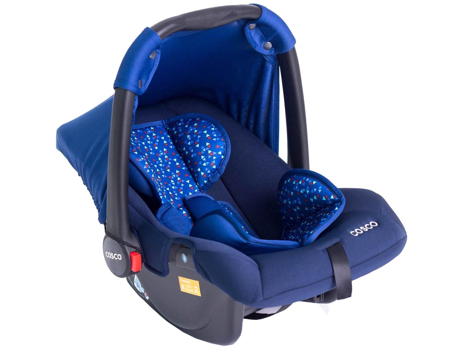 Bebê Conforto Cosco Kids 1 Posição Wizz