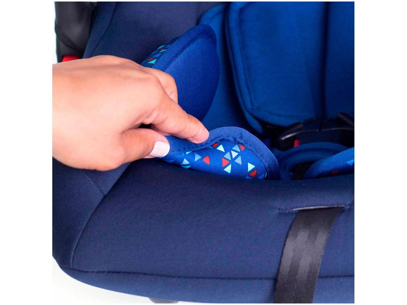 Bebê Conforto Cosco Kids 1 Posição Wizz
