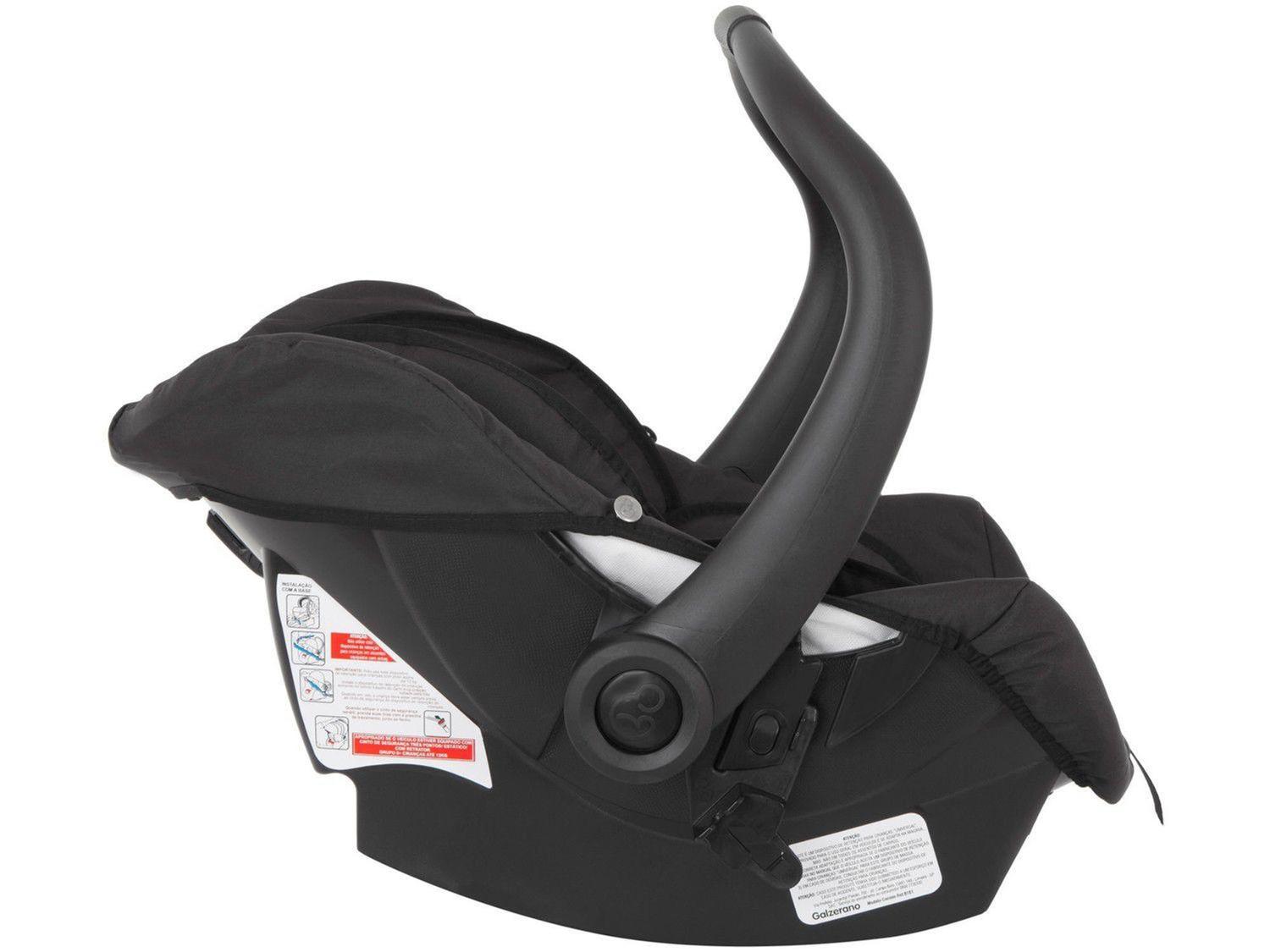 Bebe Conforto Galzerano Cocoon 0 A 13kg Bebe Conforto Magazine Luiza