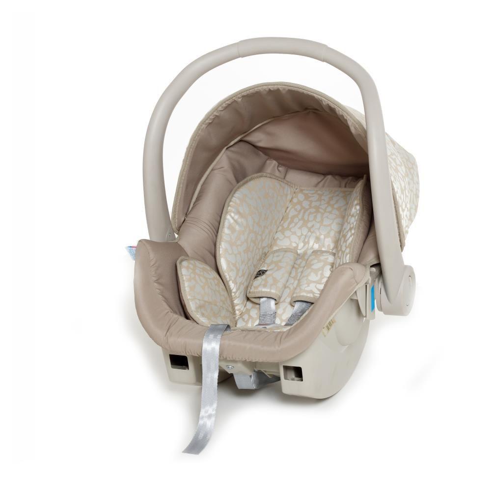Bebe Conforto Galzerano Cocoon Bege Bebe Conforto Magazine Luiza