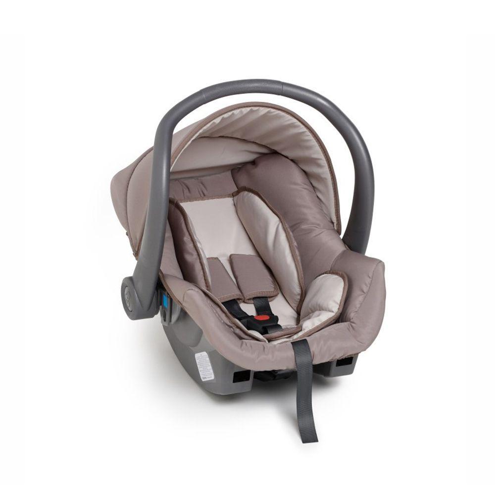 Bebe Conforto Galzerano Cocoon Preto Cappuccino Bebe Conforto Magazine Luiza