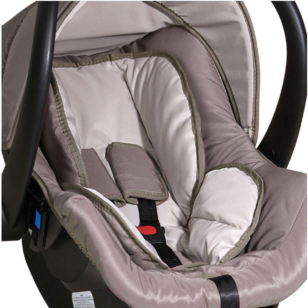 Bebe Conforto Galzerano Cocoon Passeio Do Bebe Magazine Luiza