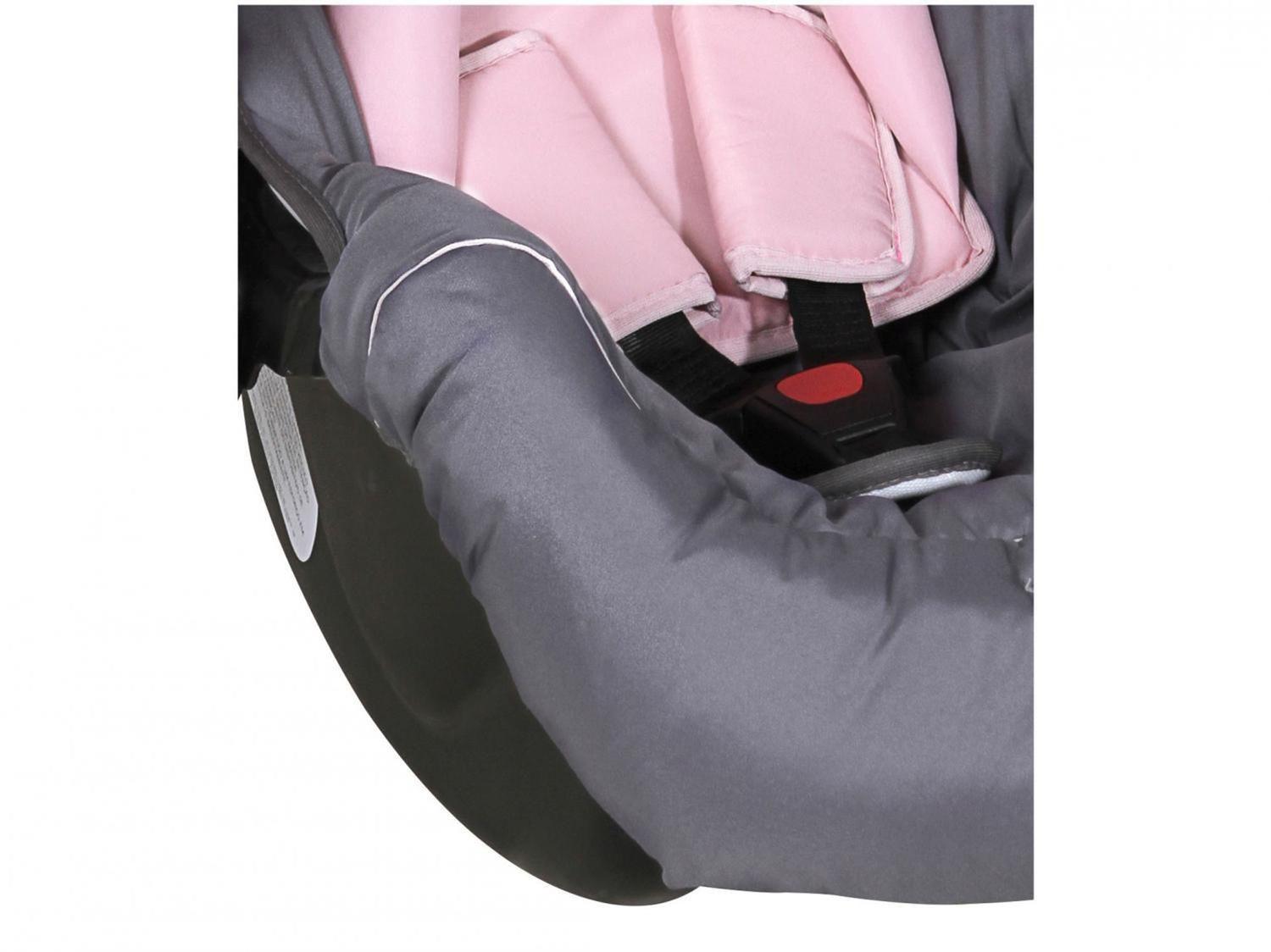 Bebê Conforto Galzerano Piccolina com Base - 0 a 13kg - Bebê Conforto -  Magazine Luiza