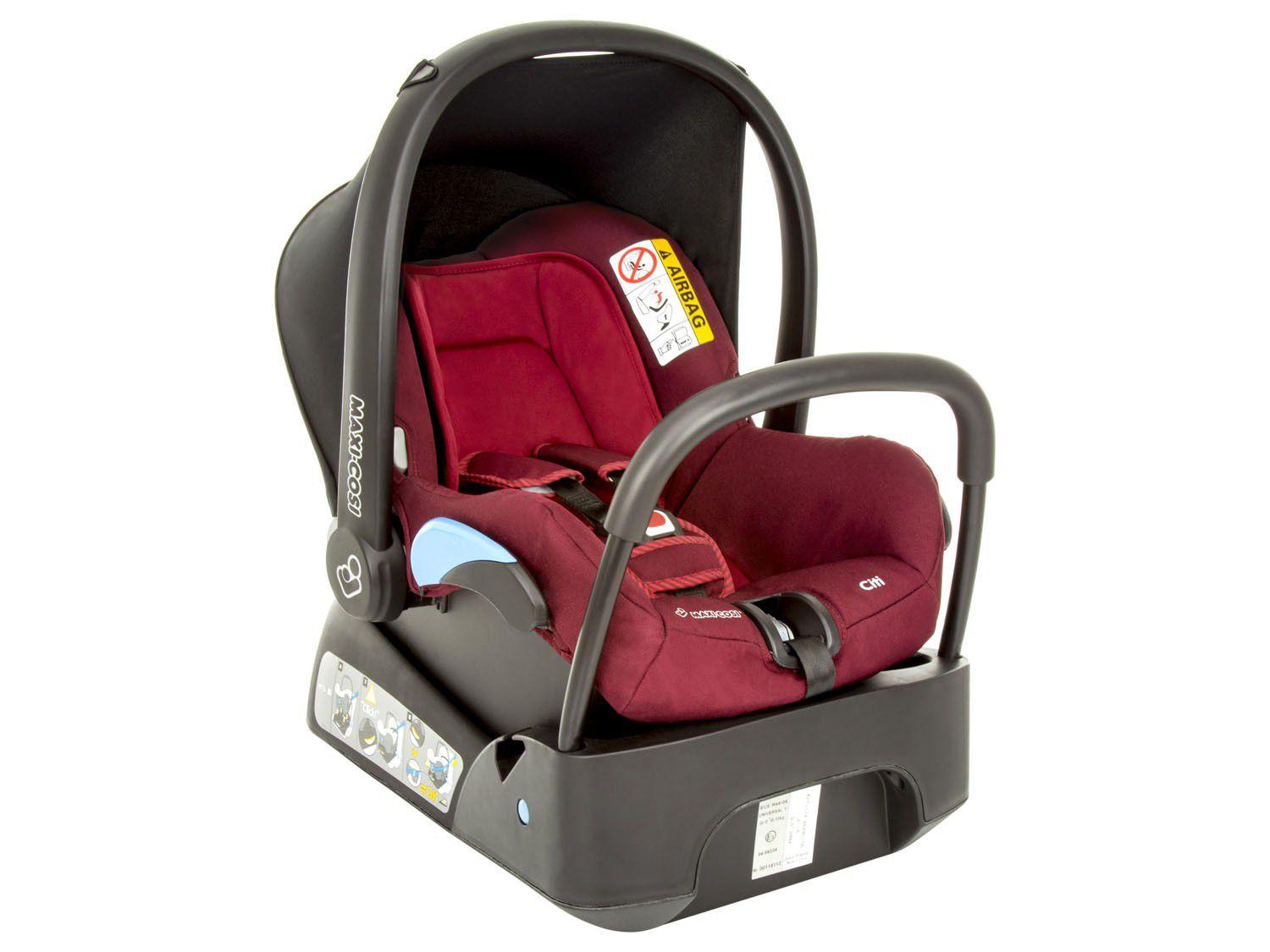 Bebe Conforto Maxi Cosi Citi 8592 Para Criancas Ate 13kg Passeio Do Bebe Magazine Luiza