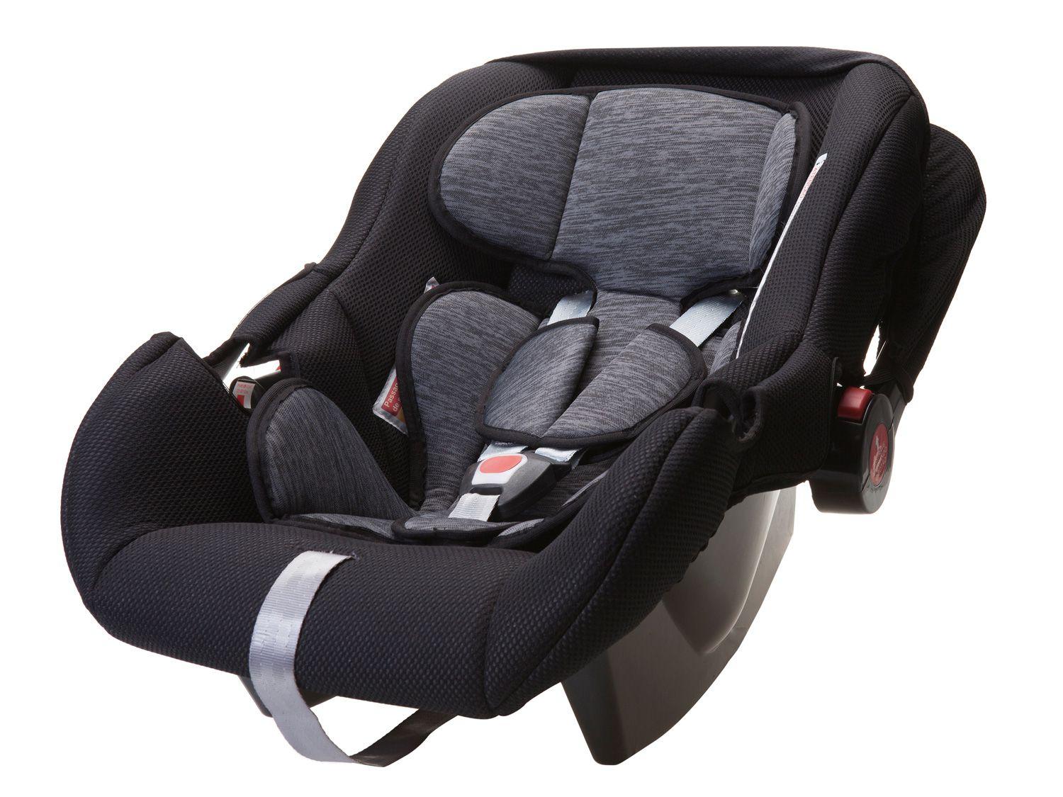 Baby comfort автокресло