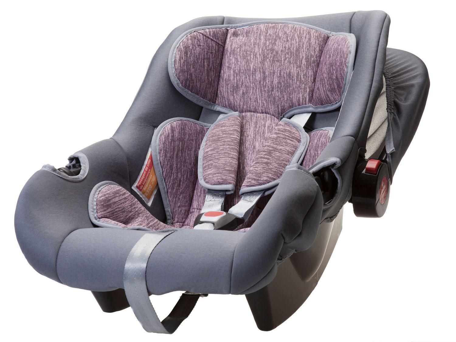 Baby comfort автокресло