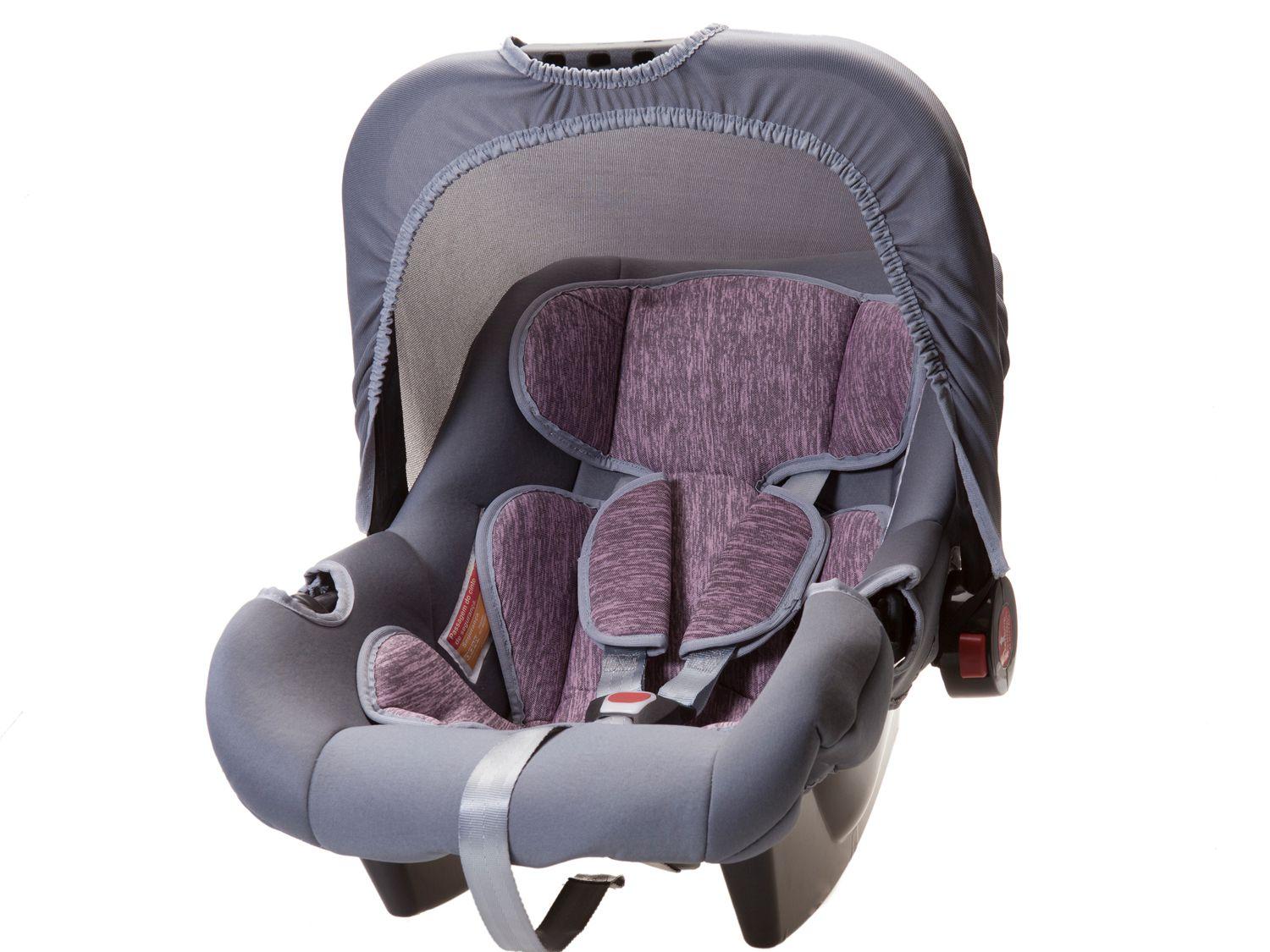 Baby comfort автокресло