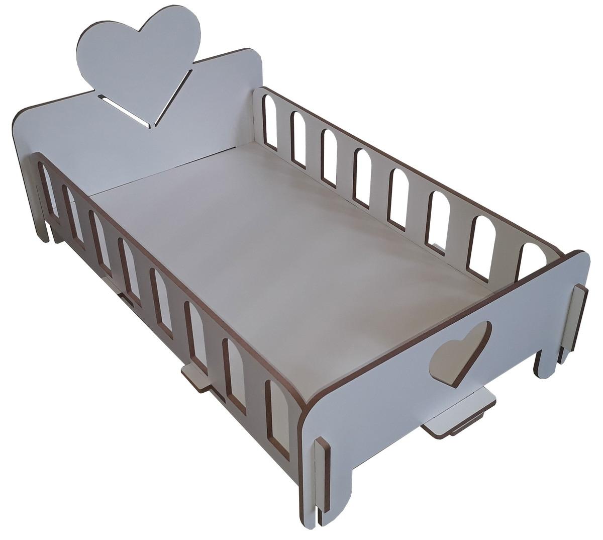 Como fazer cama para bebê reborn Clearance