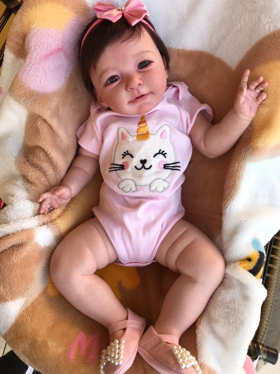 bebe rebir