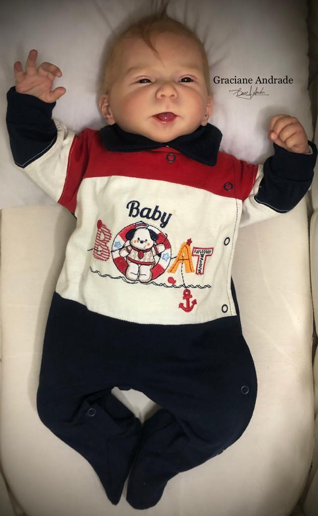 Fotos de bebê reborn reais Clearance