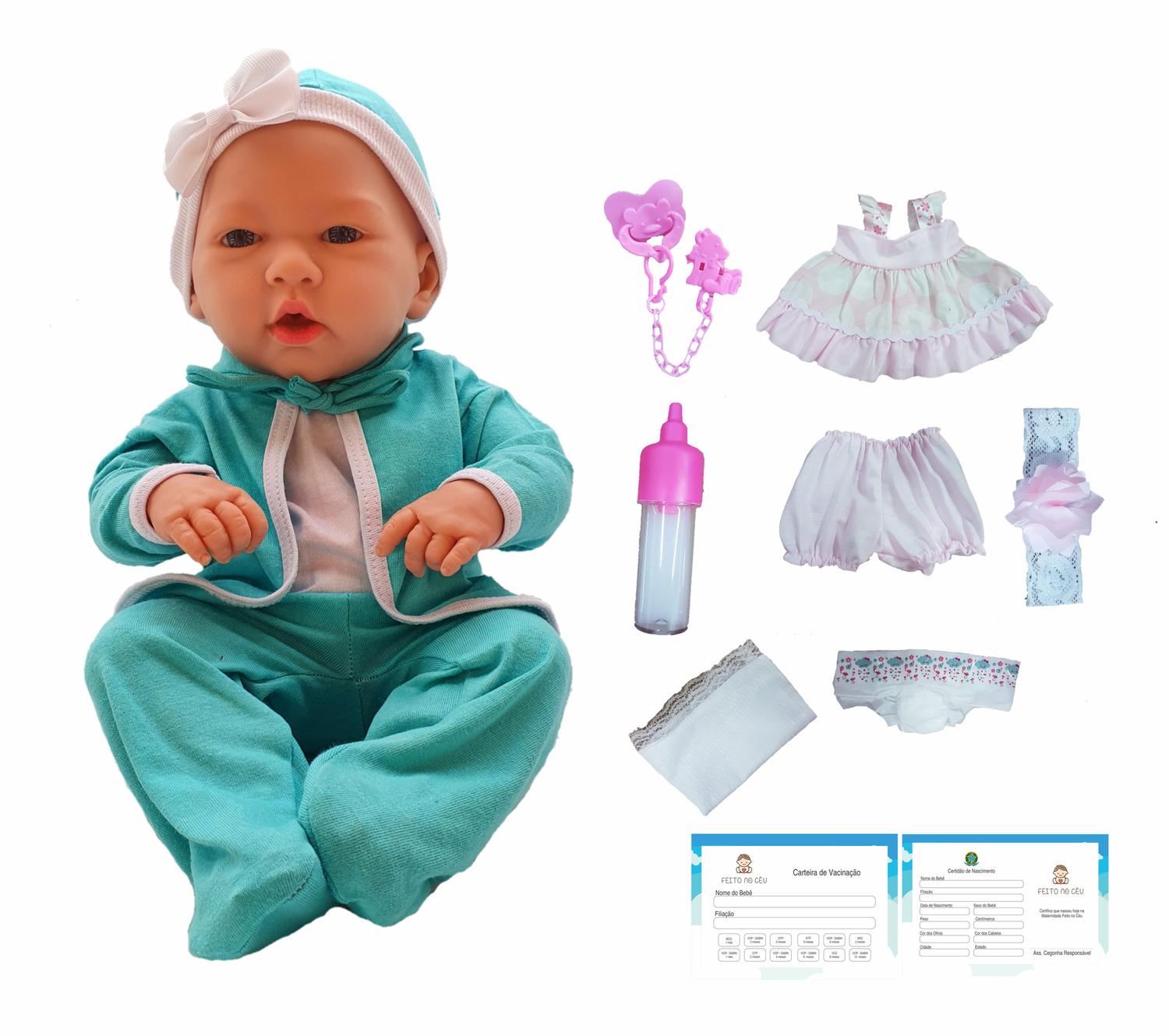 Bebe Tipo Reborn Barato Menina Corpo Silicone 14 Itens Pode Dar Banho Feito No Ceu Bonecas Magazine Luiza Bebe Tipo Reborn Barato Menina Corpo Silicone 14 Itens Pode Dar Banho Feito No Ceu Bonecas Magazine Luiza