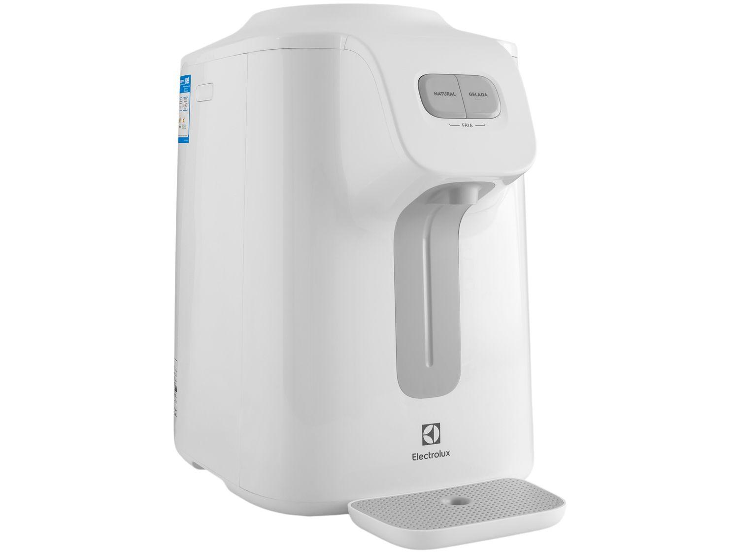 Bebedouro de Água de Mesa Compressor Electrolux BC01B