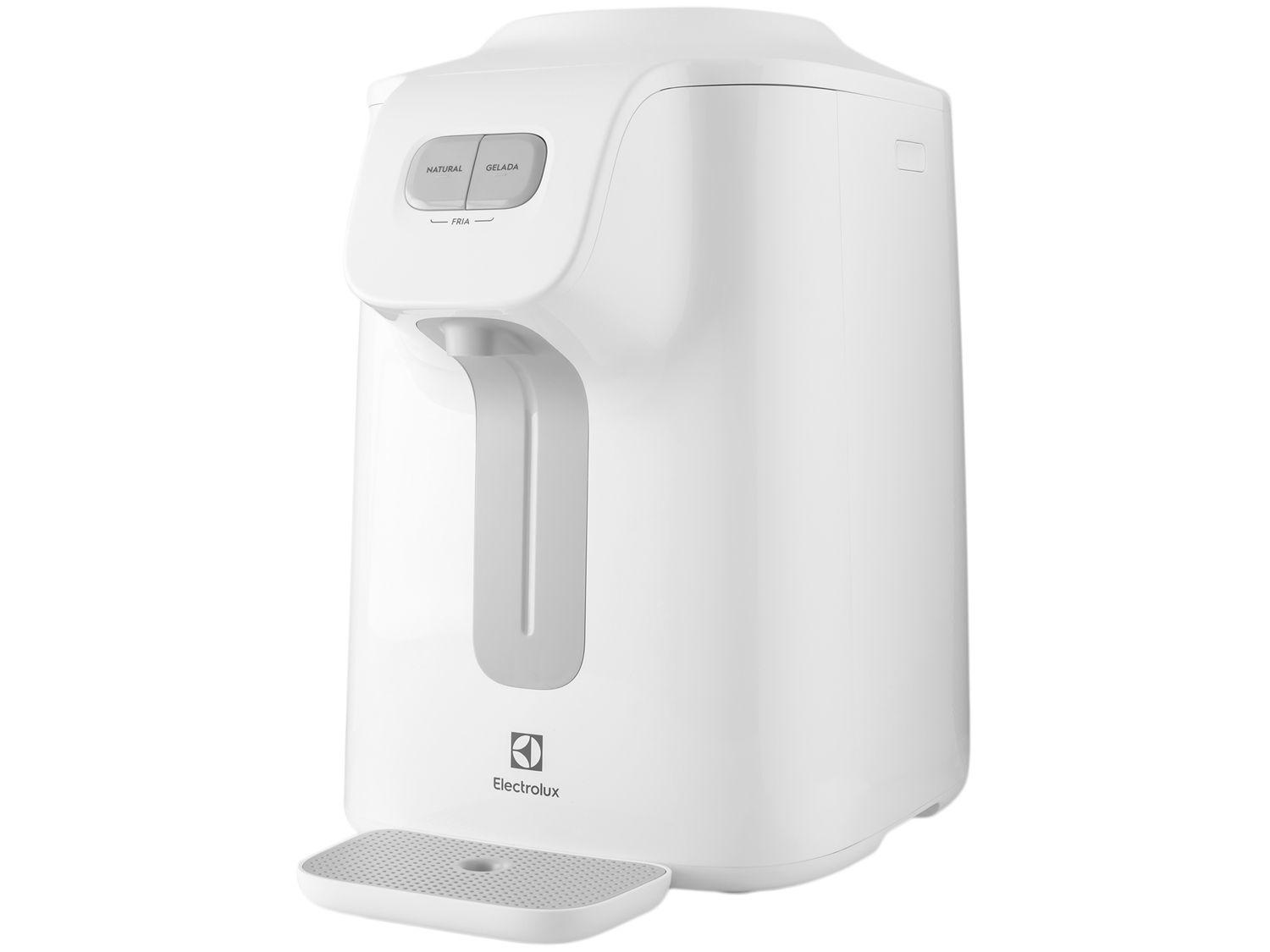 Bebedouro de Água de Mesa Compressor Electrolux BC01B