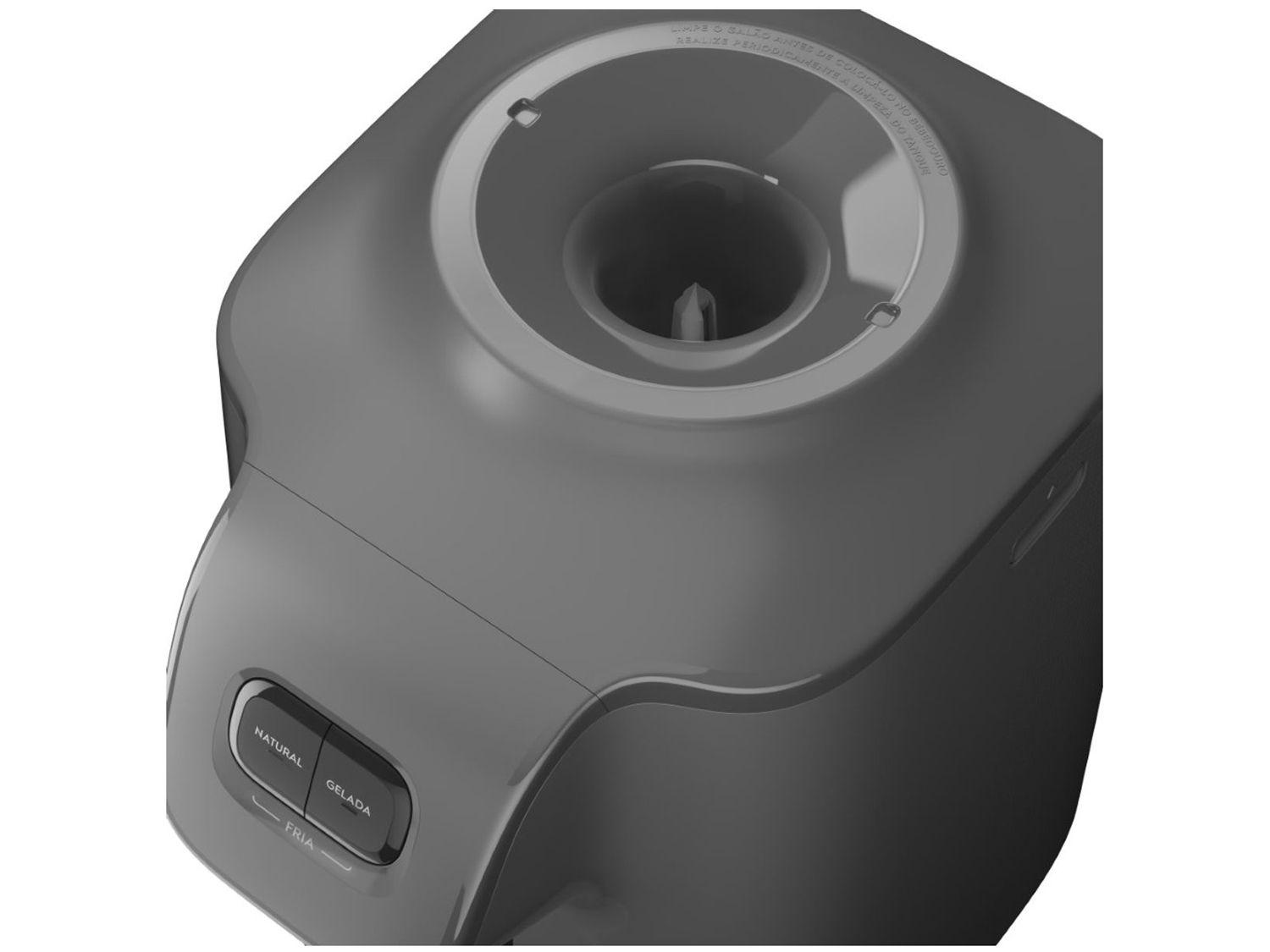 Bebedouro de Água de Mesa Compressor Electrolux BC01X