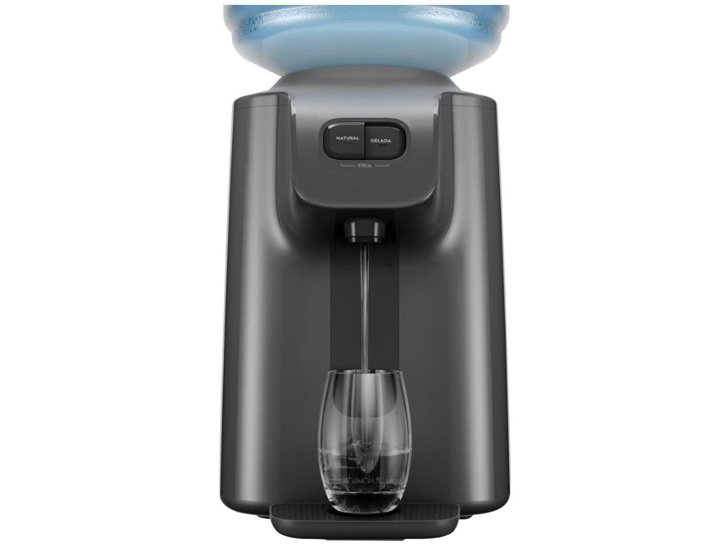 Bebedouro de Água de Mesa Compressor Electrolux BC01X