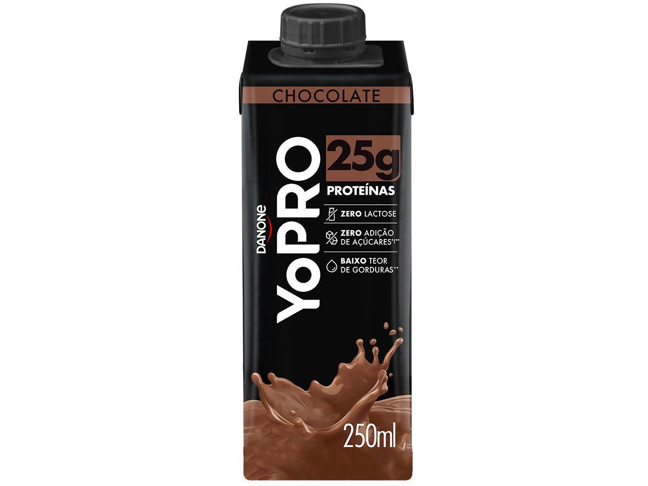 Chocolate - 250ml