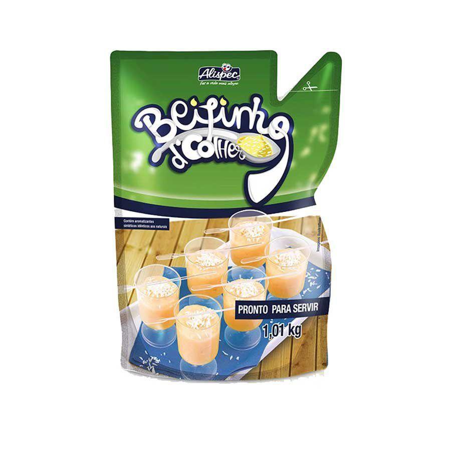 Lata De Beijinho Pronto Rende Quantos Docinhos
