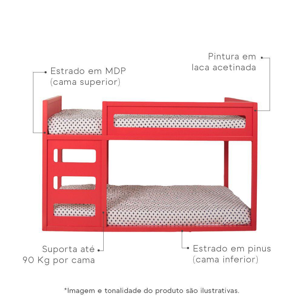 Beliche infantil abracadabra Clearance