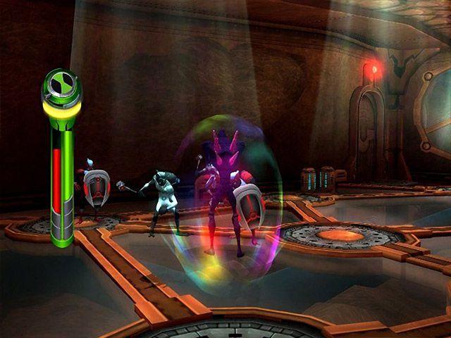 ben 10 alien force pc game ben 10 alien force pc game