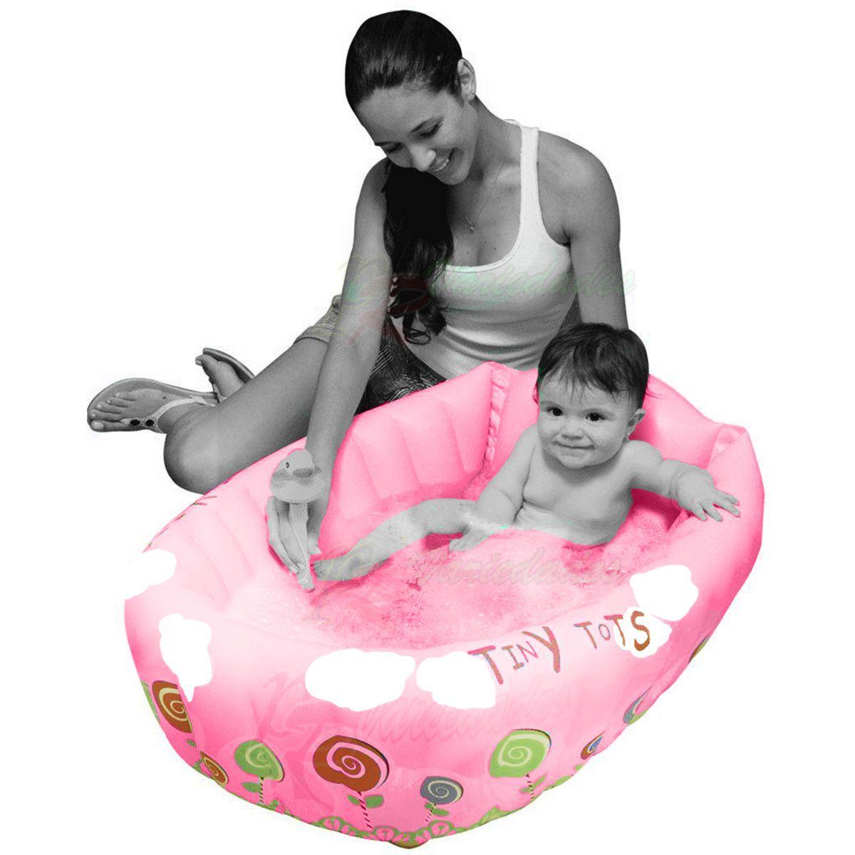 Berço Inflável 2 em 1 - Papelaria no Guarujá