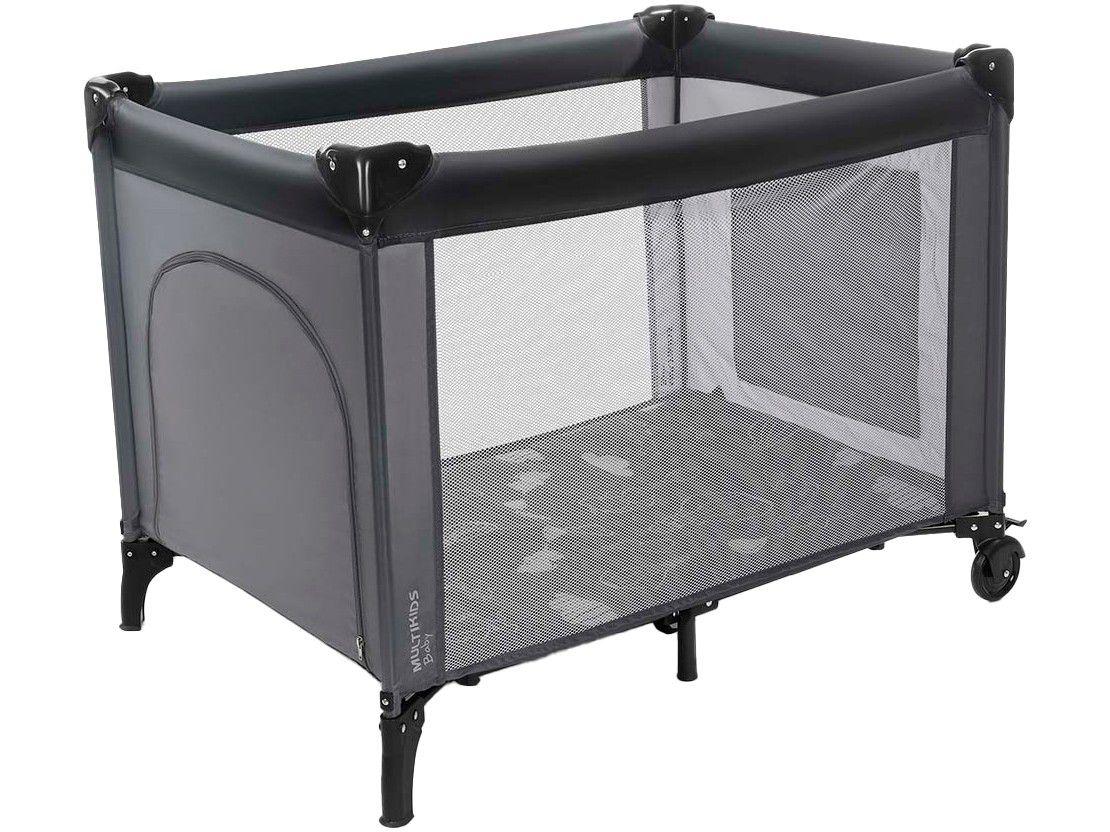 babywise folding cot