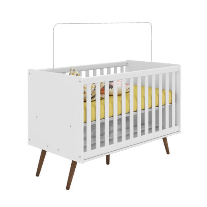 Berço 2 em 1 Clearance