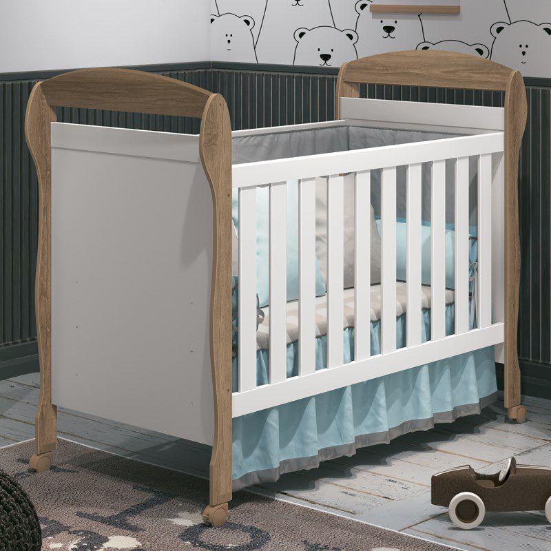 Berço danny mezzo reller móveis Clearance