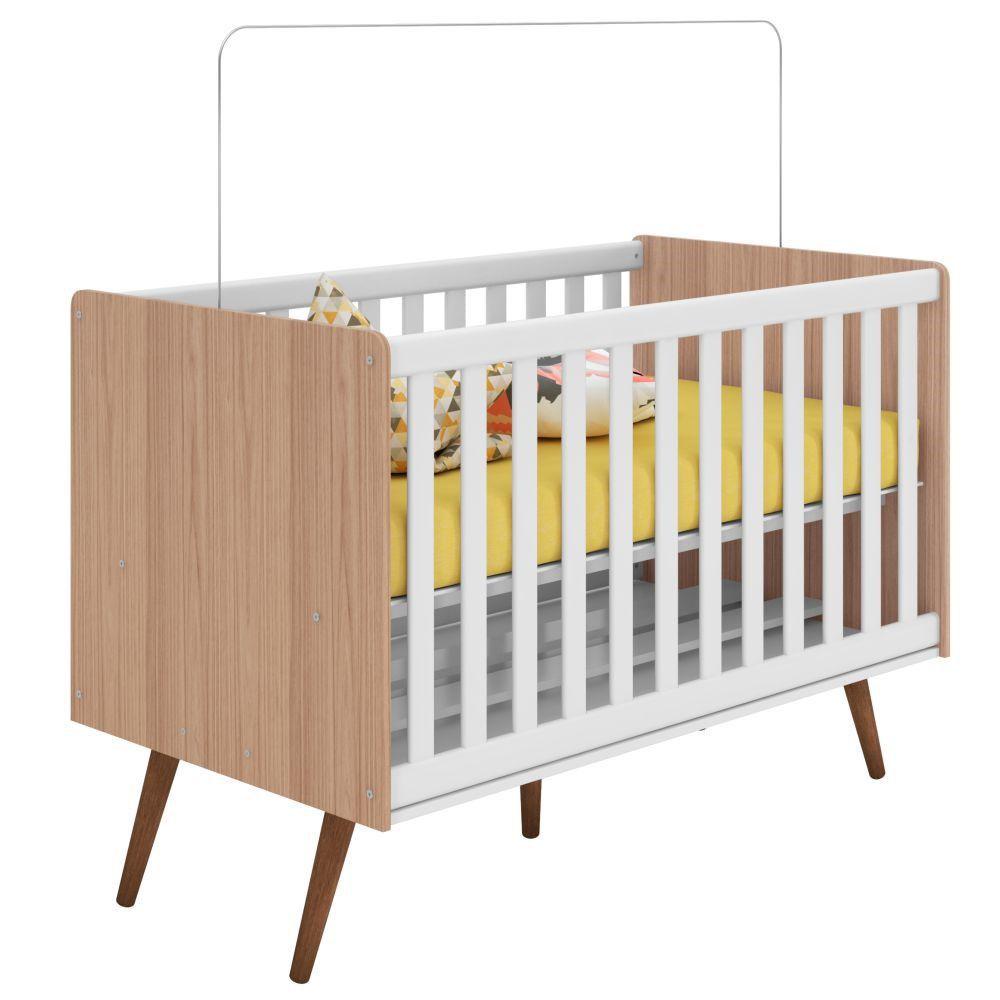 Berço pé palito Clearance