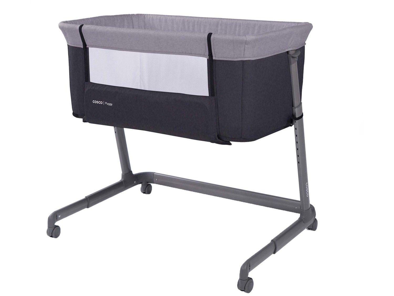 Berço Portátil Cosco Kids Cobed Pluggy