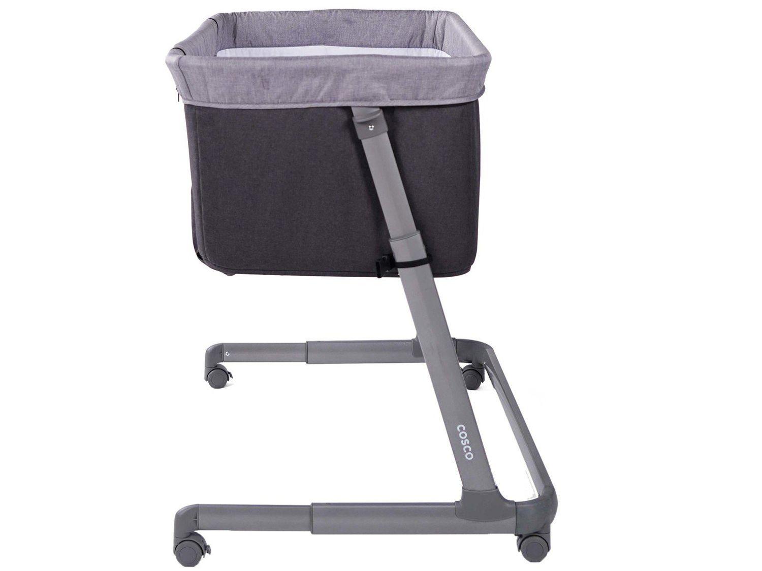 Berço Portátil Cosco Kids Cobed Pluggy