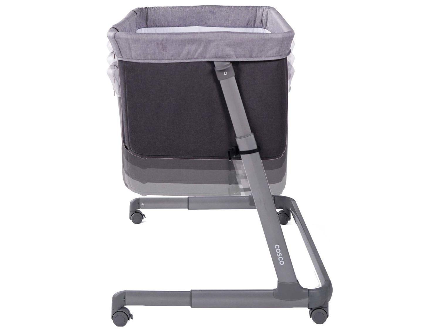Berço Portátil Cosco Kids Cobed Pluggy