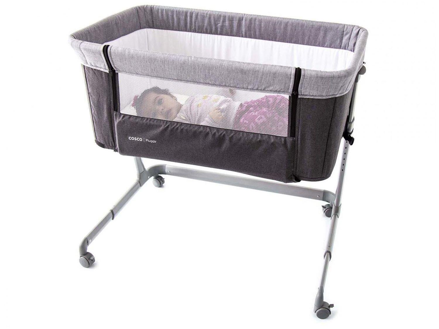 Berço Portátil Cosco Kids Cobed Pluggy