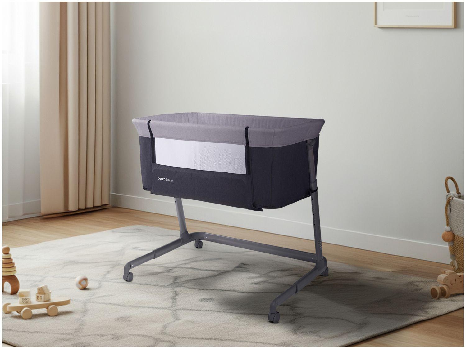 Berço Portátil Cosco Kids Cobed Pluggy