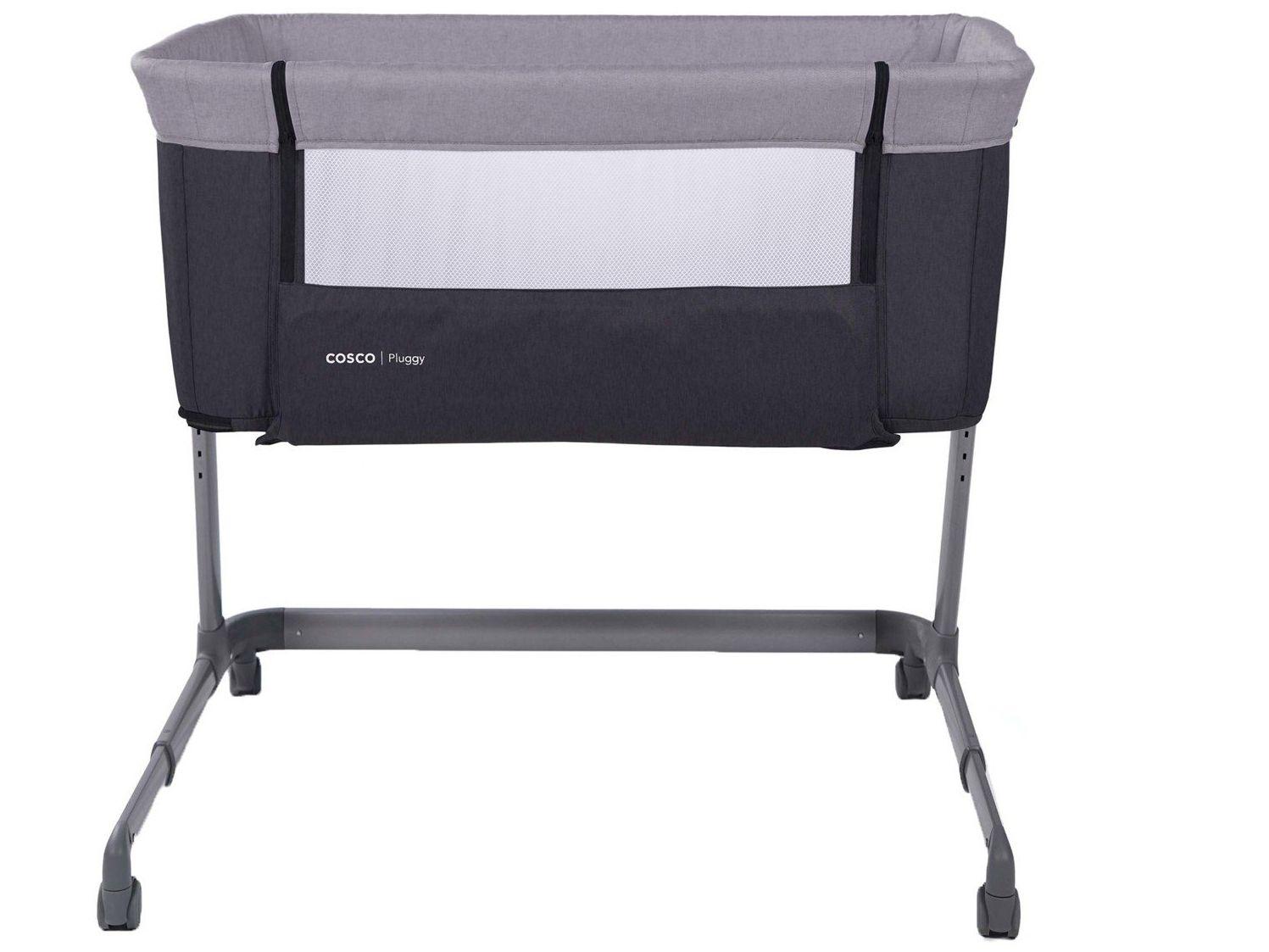 Berço Portátil Cosco Kids Cobed Pluggy