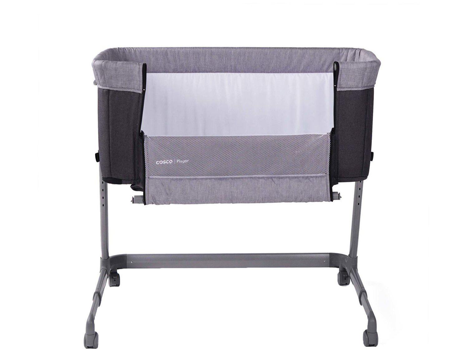 Berço Portátil Cosco Kids Cobed Pluggy