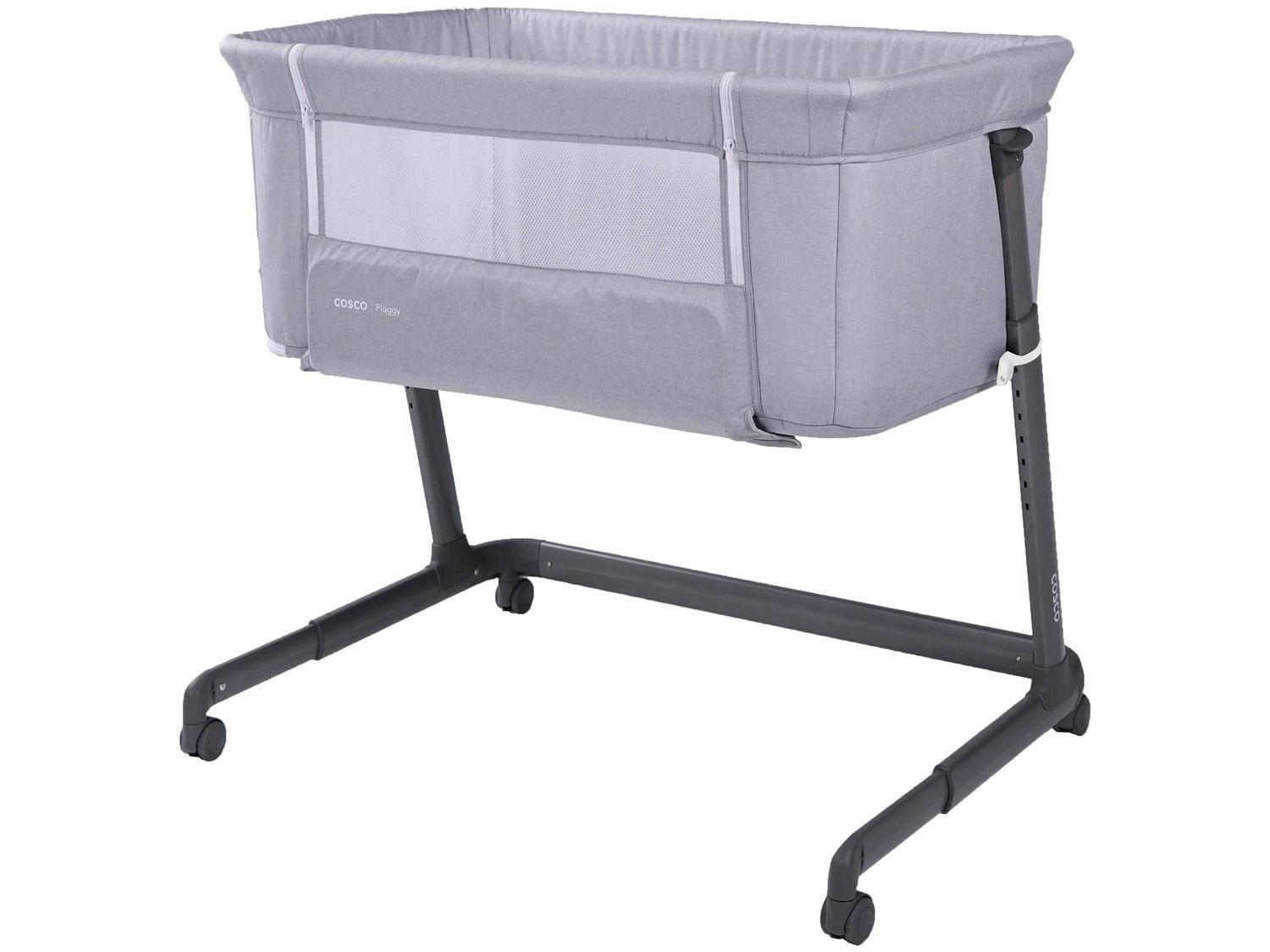 Berço Portátil Cosco Kids Cobed Pluggy