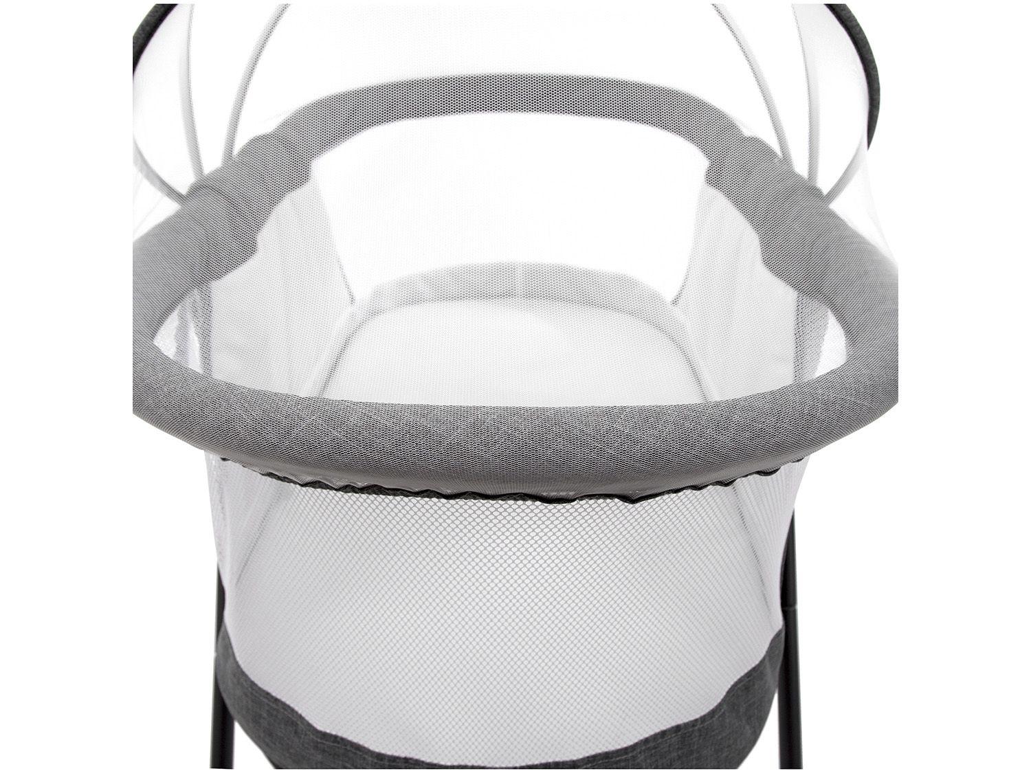 Berço Portátil Moisés Safety 1st Drea