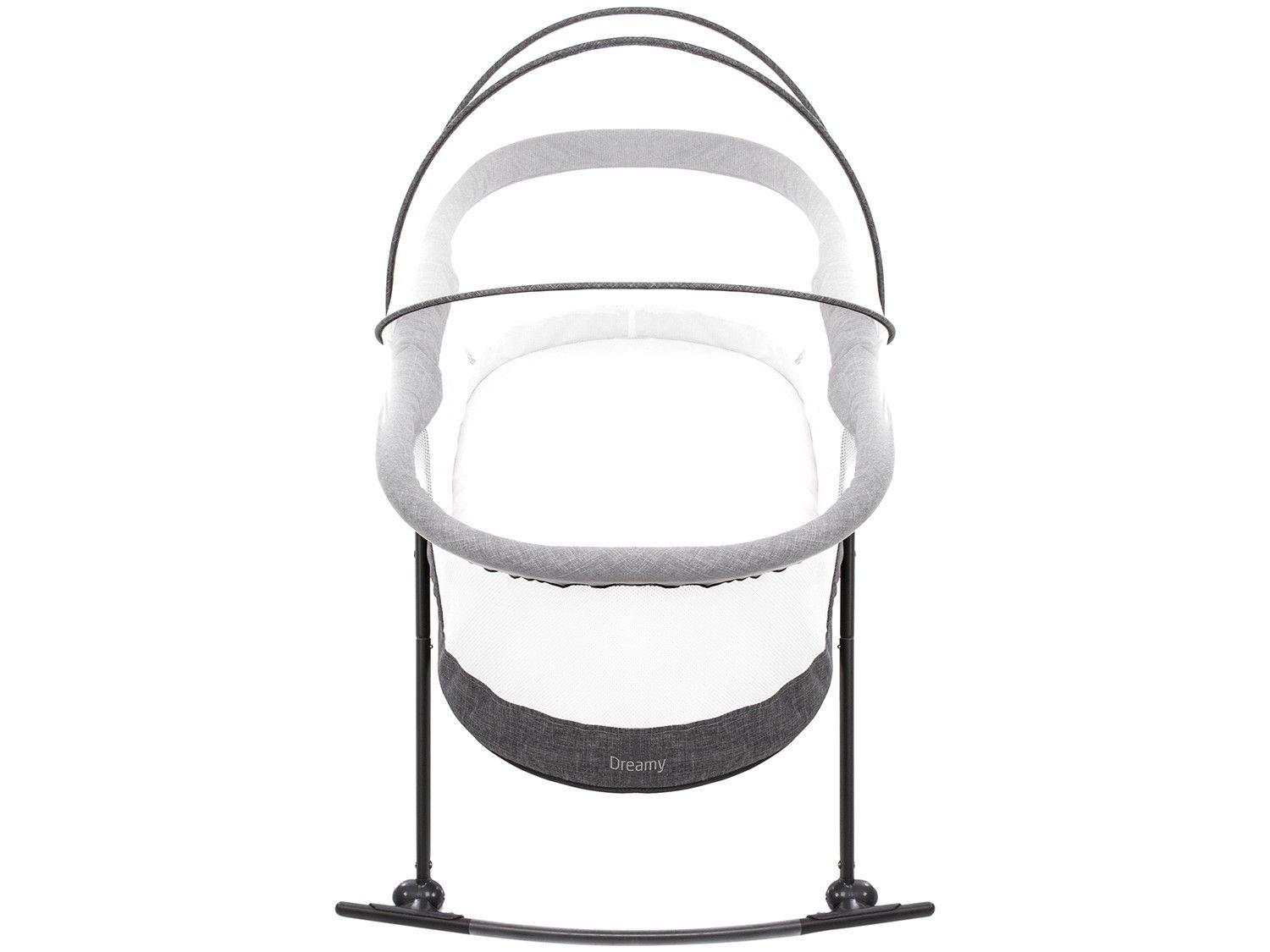 Berço Portátil Moisés Safety 1st Drea
