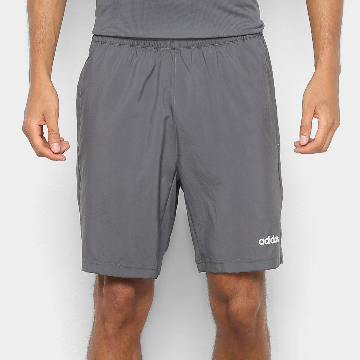 bermuda adidas climacool masculino