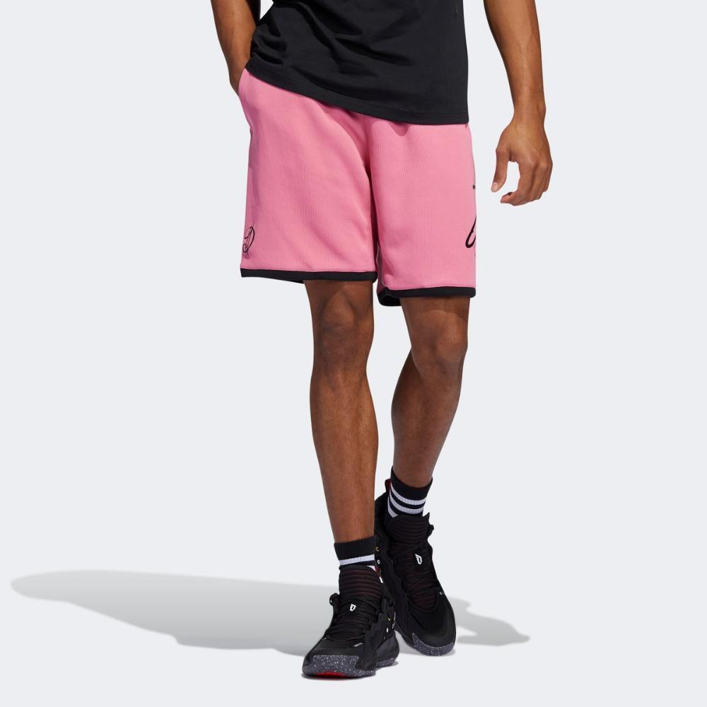 netshoes bermudas nike é adidas