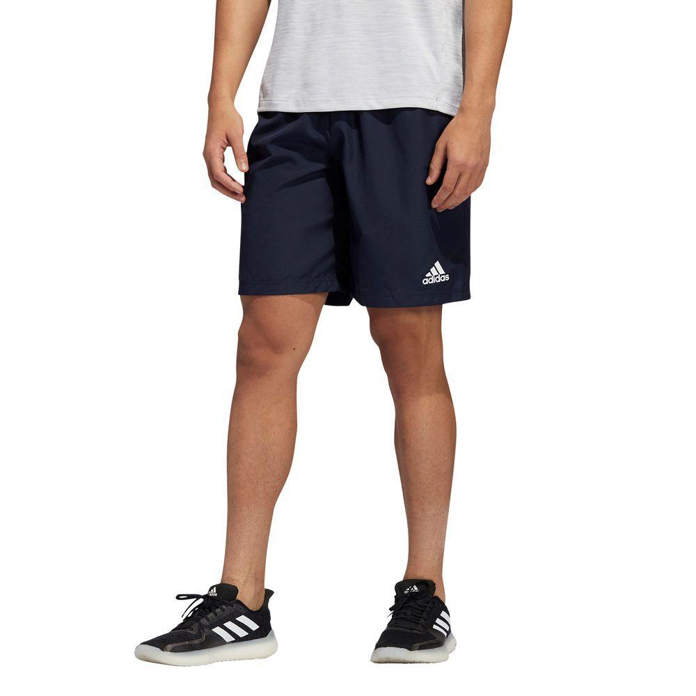 bermuda adidas viagem