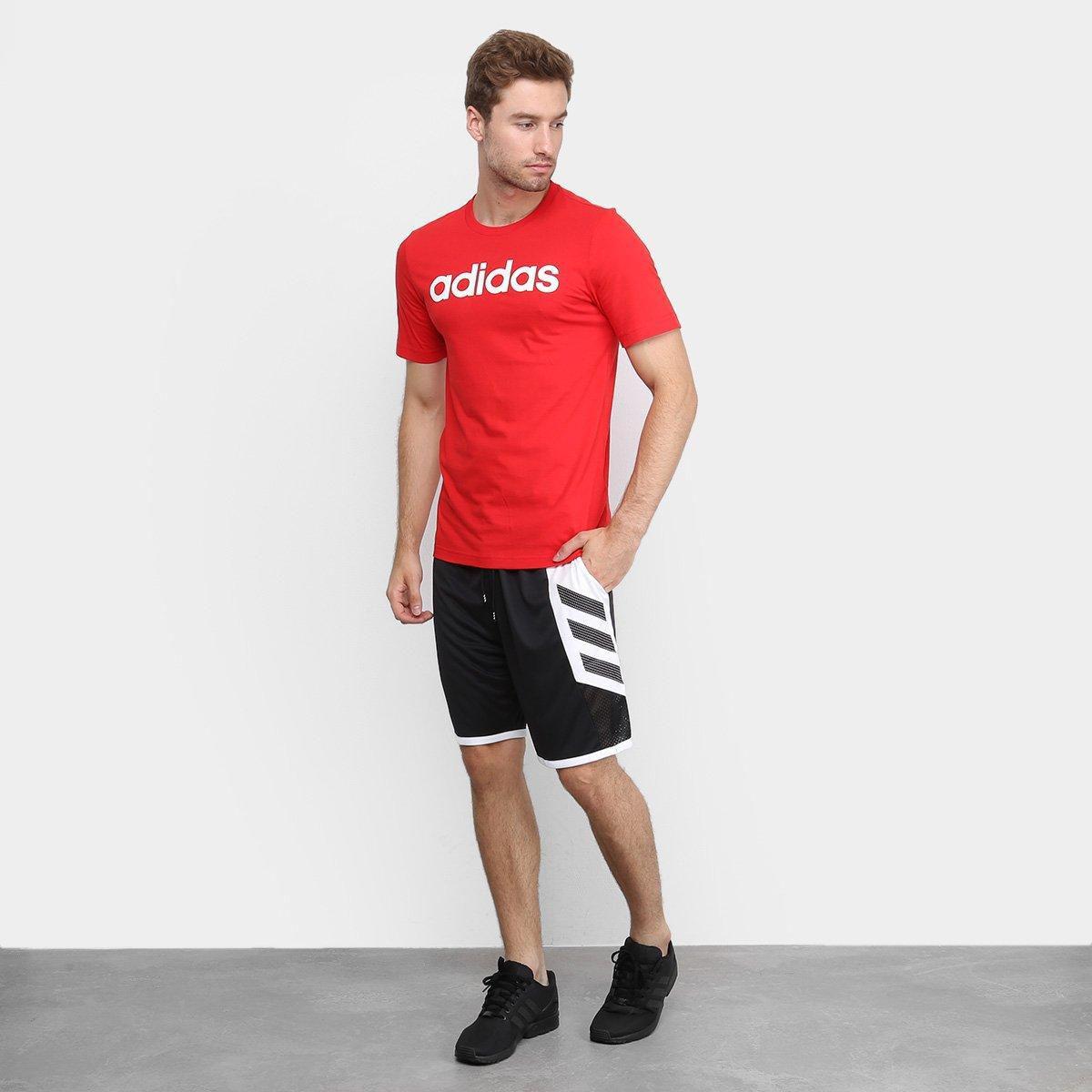 short adidas pro
