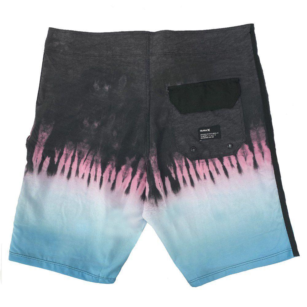 bermudas de surf hurley