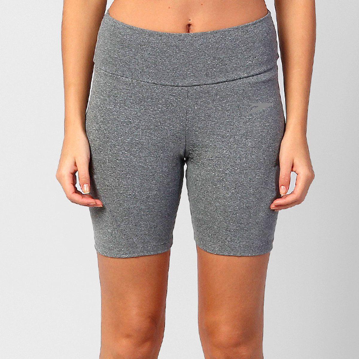 short speedo feminino