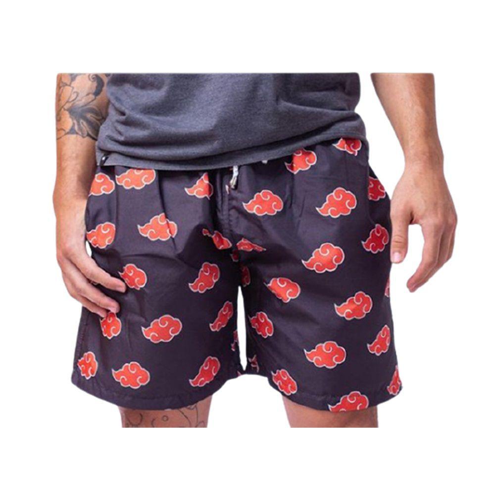bermudas masculinas de banho