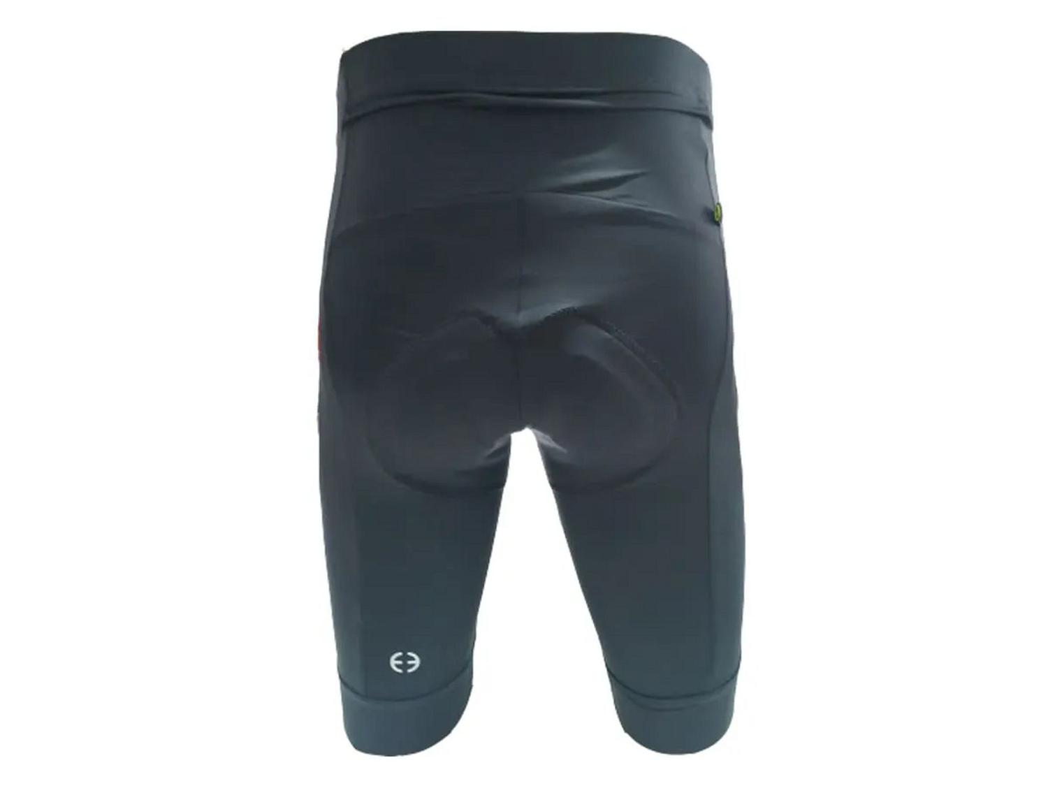 bermuda bike gel masculino